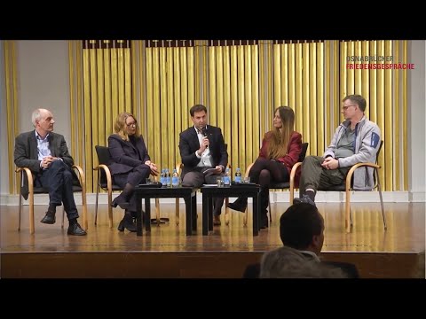 Klima- und Ressourcengerechtigkeit – Was müssen wir tun, was dürfen wir hoffen?